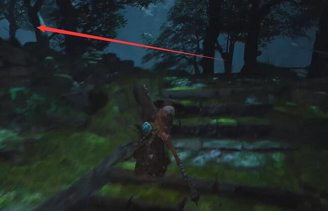 《黑神話悟空》四瀆龍王支線任務圖文流程攻略詳解