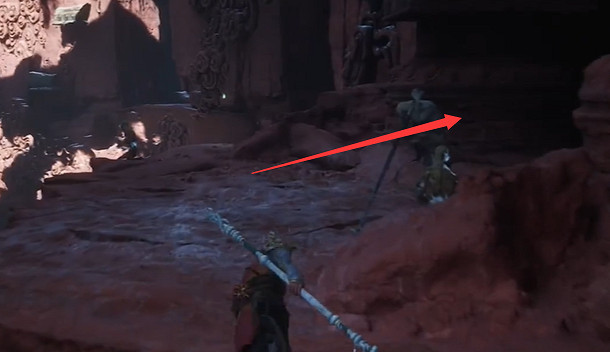 《黑神話悟空》浮屠界全土地廟位置一覽 《黑神話悟空》浮屠界全土地廟位置一覽