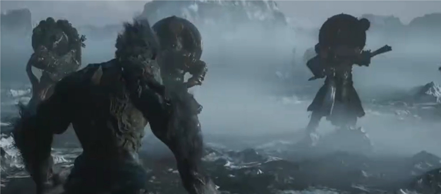 《黑神話：悟空》第二結局介紹