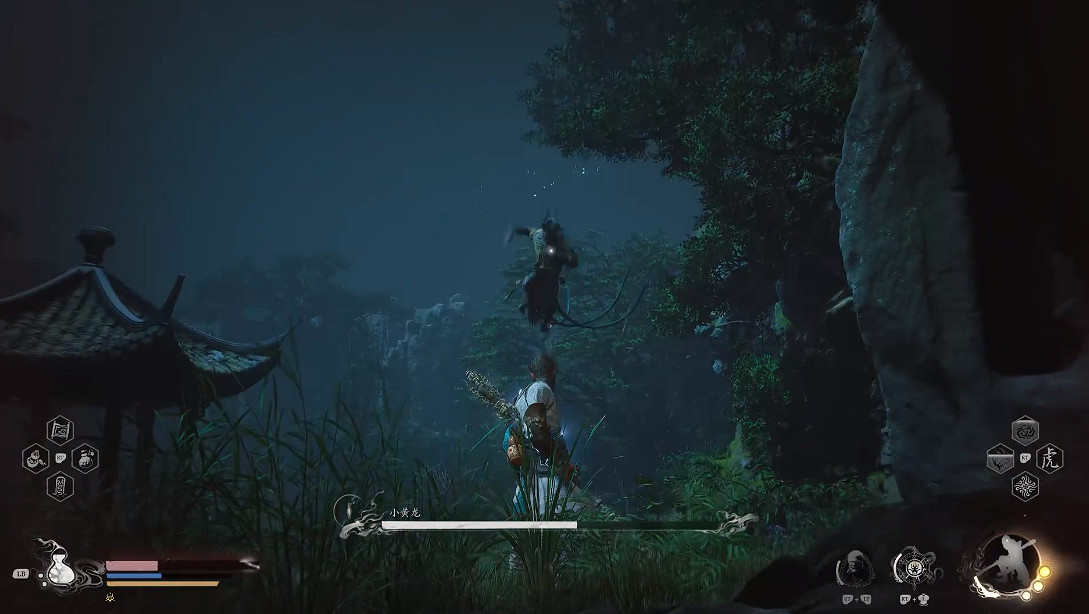 《黑神話悟空》gp含義解析 《黑神話悟空》gp含義解析