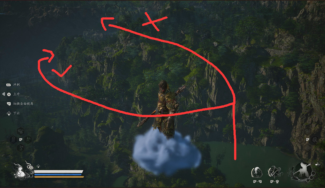 《黑神話悟空》熟門熟路成就攻略