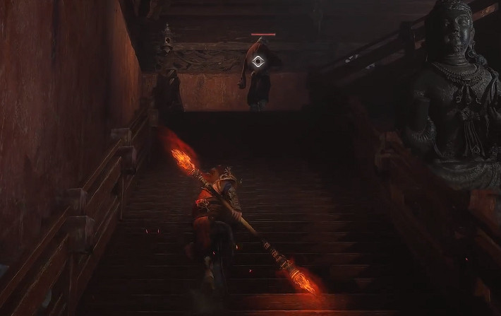 《黑神話悟空》切手技含義用法解析 《黑神話悟空》切手技含義用法解析