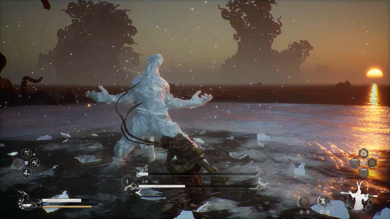 《黑神話悟空》第六回全Boss打法攻略