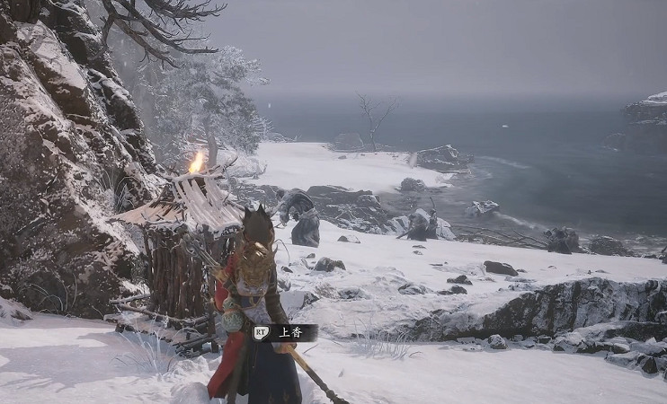 《黑神話悟空》禁字法作用介紹