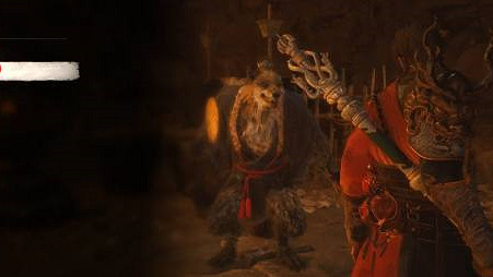 《黑神話悟空》畫裡乾坤二十九難達成方法 《黑神話悟空》畫裡乾坤二十九難達成方法