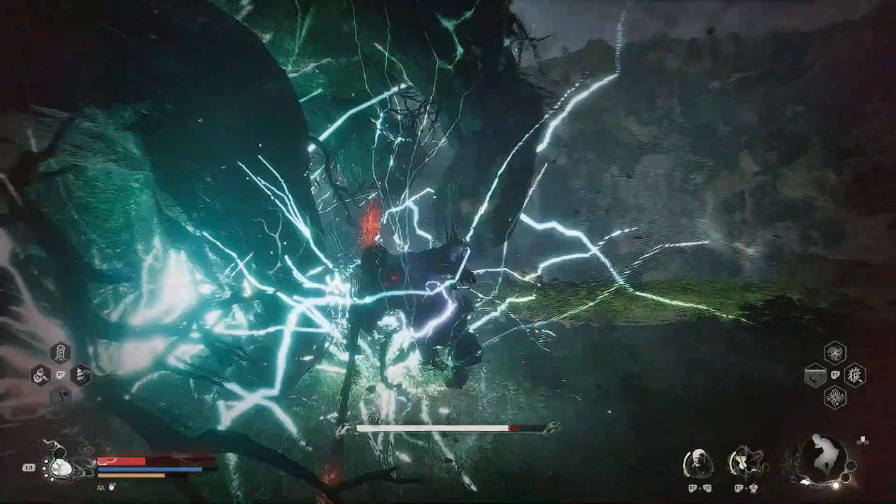 《黑神話悟空》第六回全Boss打法攻略 《黑神話悟空》第六回全Boss打法攻略