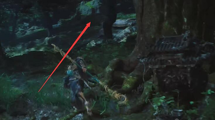 《黑神話悟空》四妹支線任務圖文流程攻略詳解 《黑神話悟空》四妹支線任務圖文流程攻略詳解