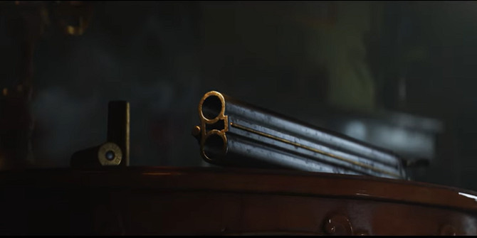 《四海兄弟:故鄉》前導預告震撼亮相 年底將揭曉細節 《四海兄弟:故鄉》前導預告震撼亮相 年底將揭曉細節