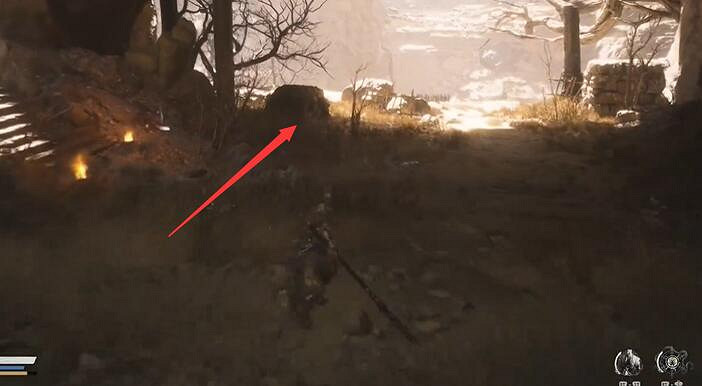 《黑神話悟空》辰龍支線任務圖文流程攻略詳解