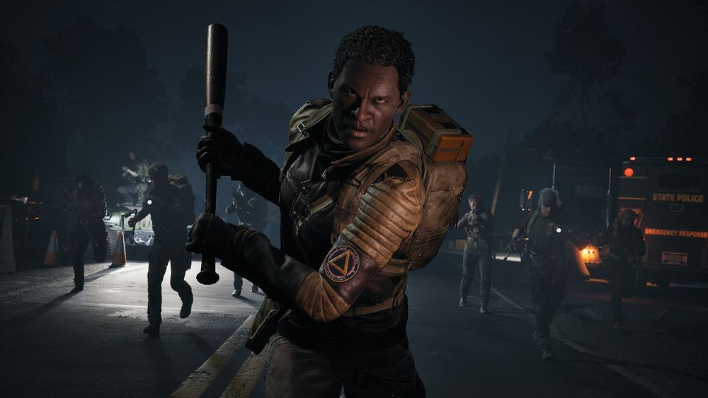 多人合作恐怖遊戲《No More Room in Hell 2》宣傳片 多人合作恐怖遊戲《No More Room in Hell 2》宣傳片