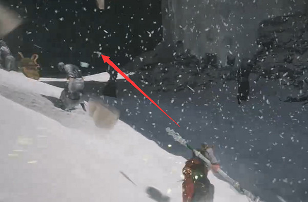 《黑神話悟空》苦海全土地廟位置一覽