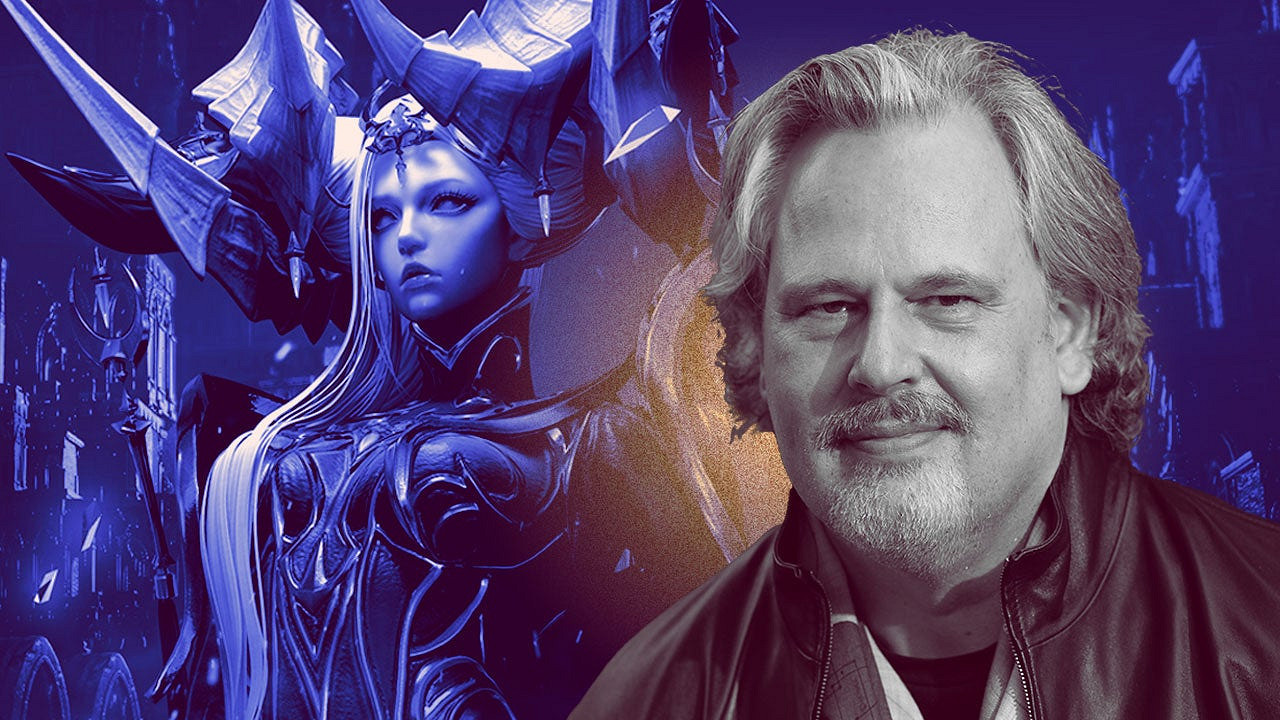 雖然母公司一片狼藉 但《古墓奇兵》仍在穩定開發 雖然母公司一片狼藉 但《古墓奇兵》仍在穩定開發