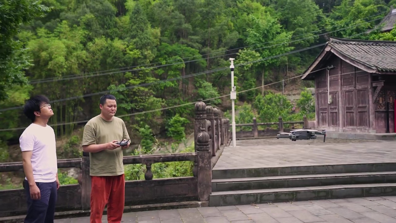 《明末:淵虛之羽》研發Q&A:無常緣起 《明末:淵虛之羽》研發Q&A:無常緣起