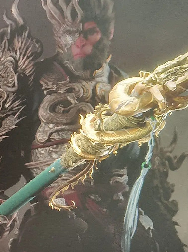 《黑神話悟空》飛龍寶杖材料一覽 《黑神話悟空》飛龍寶杖材料一覽