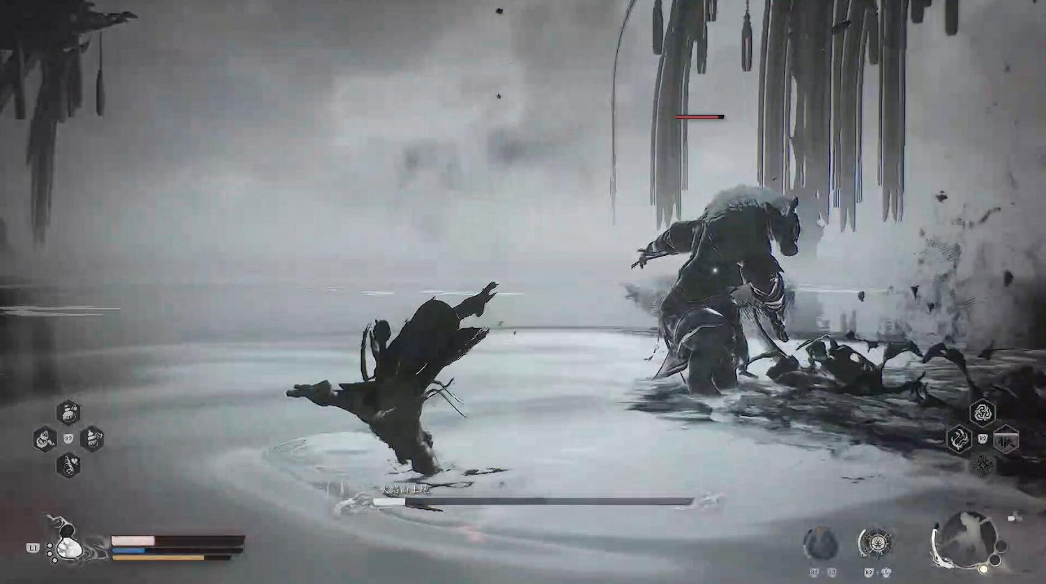 《黑神話悟空》第五回全Boss打法攻略