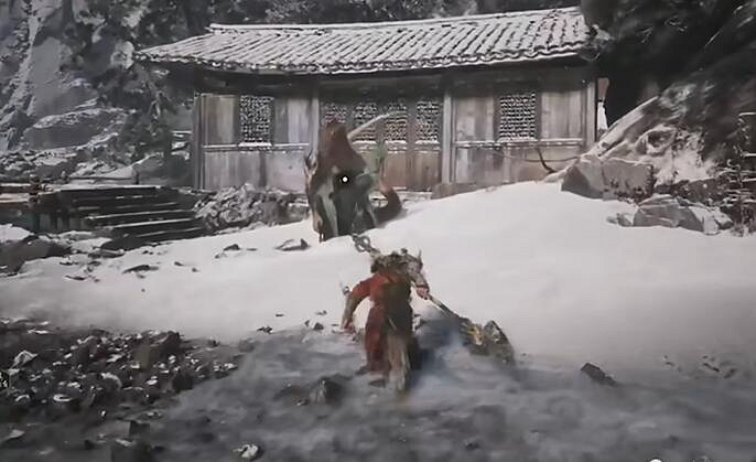 《黑神話悟空》辰龍支線任務圖文流程攻略詳解