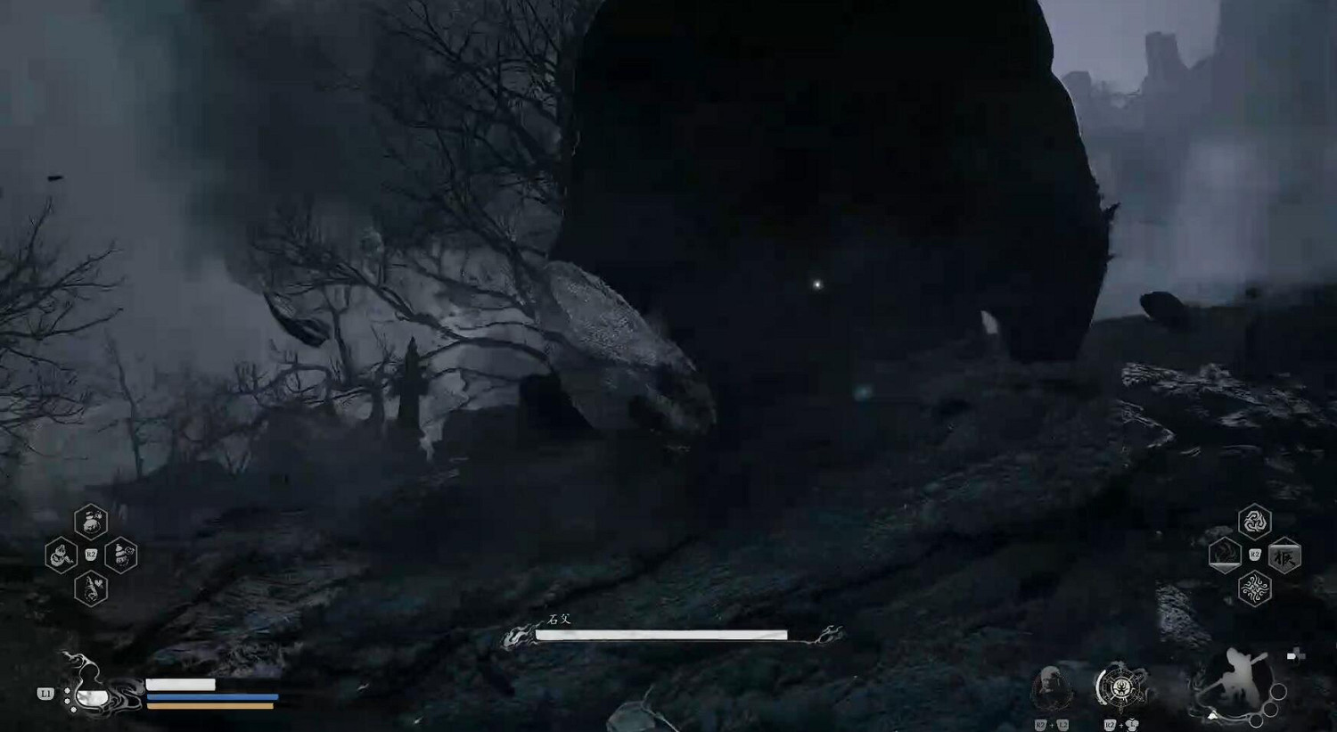 《黑神話悟空》第五回全Boss打法攻略