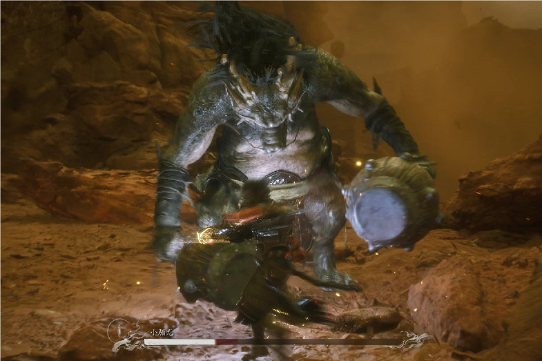 《黑神話:悟空》第二章隱藏關卡解鎖攻略 《黑神話:悟空》第二章隱藏關卡解鎖攻略