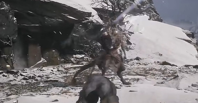 《黑神話悟空》變身系統詳解 《黑神話悟空》變身系統詳解