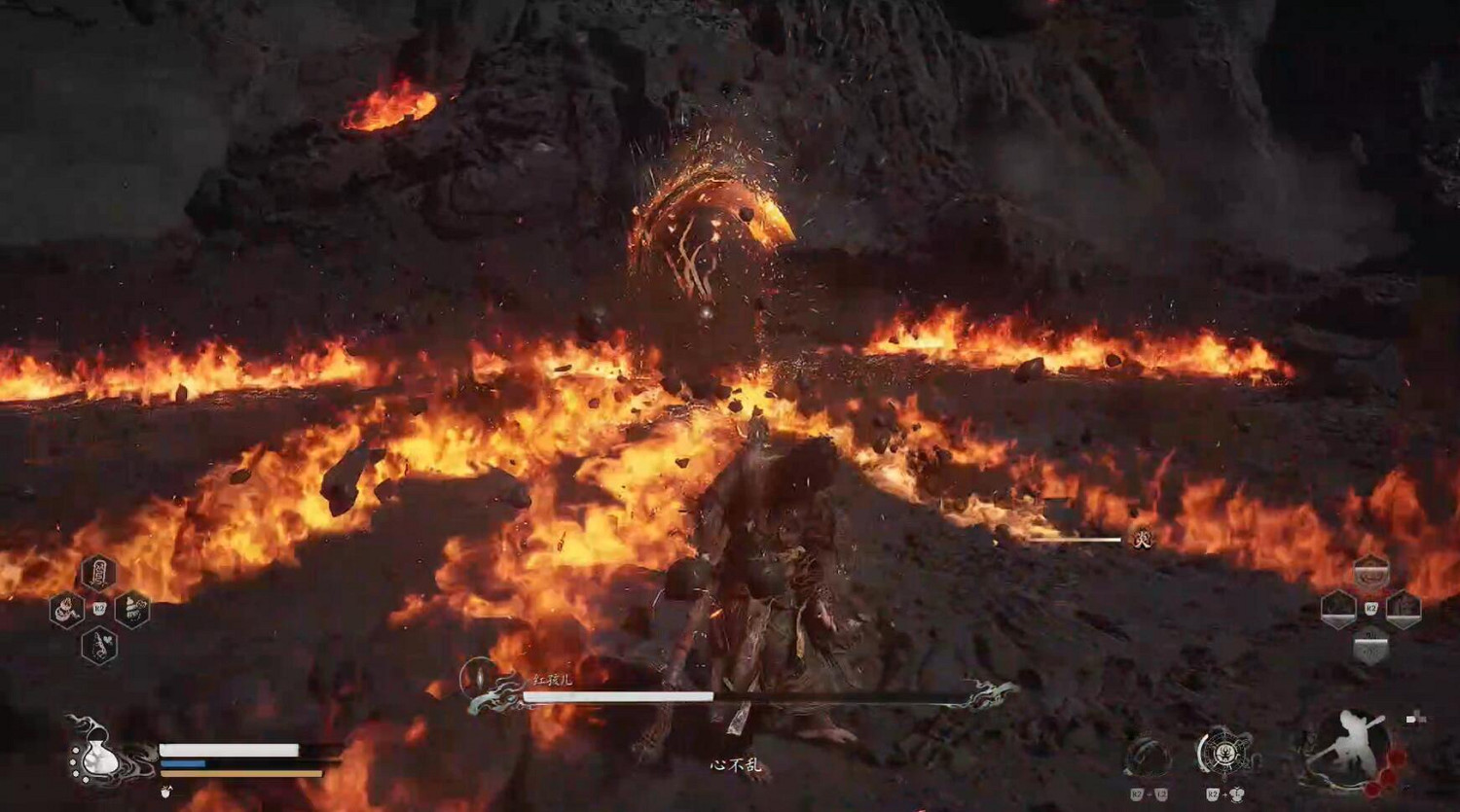 《黑神話悟空》第五回全Boss打法攻略 《黑神話悟空》第五回全Boss打法攻略