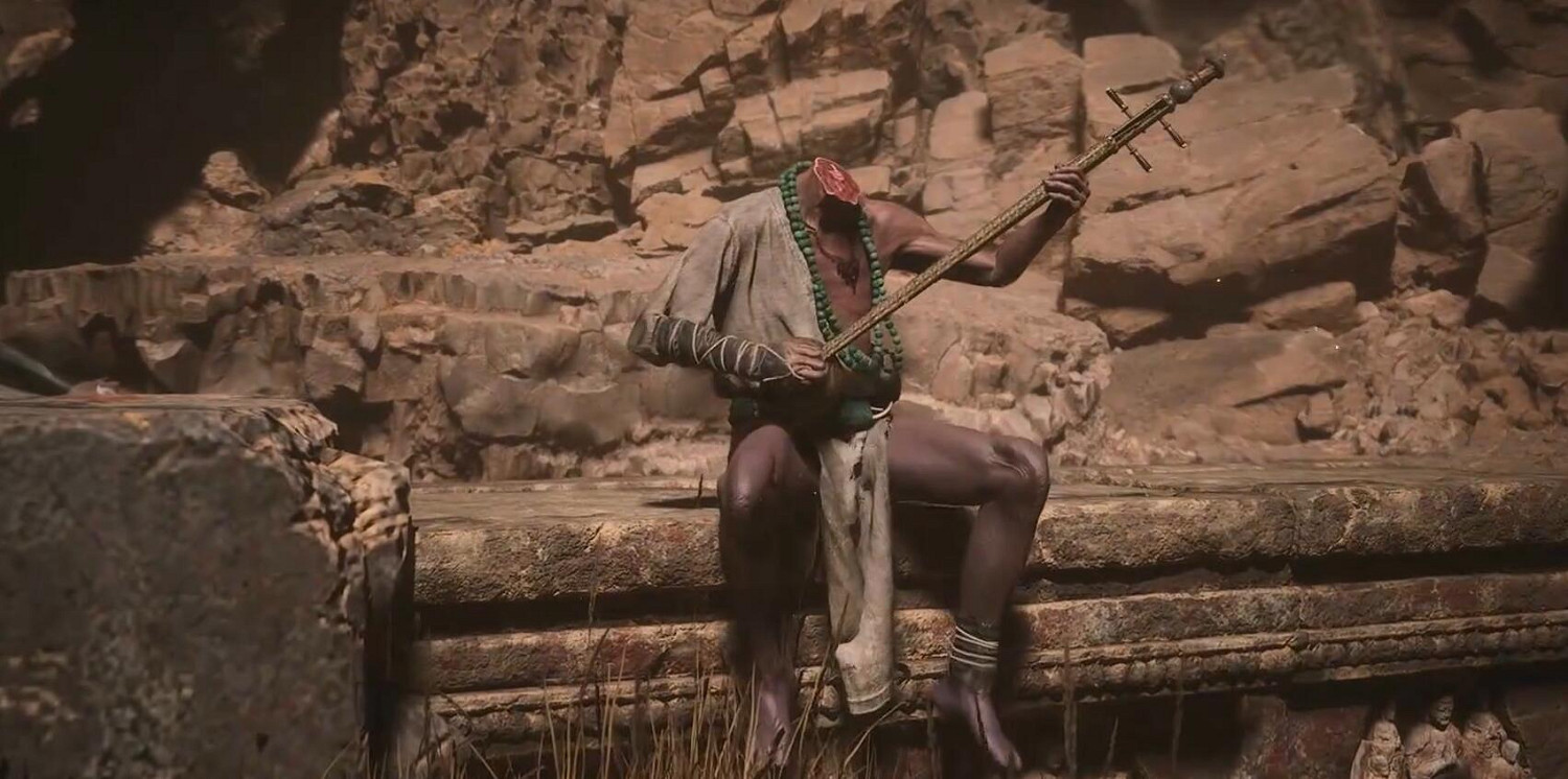 《黑神話悟空》法術身外身法獲得方法 《黑神話悟空》法術身外身法獲得方法