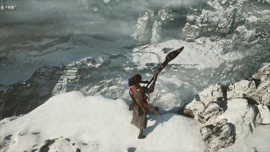 中國大陸研發再崛起?武俠黑暗風格類魂遊戲《明末》公布新影片 中國大陸研發再崛起?武俠黑暗風格類魂遊戲《明末》公布新影片