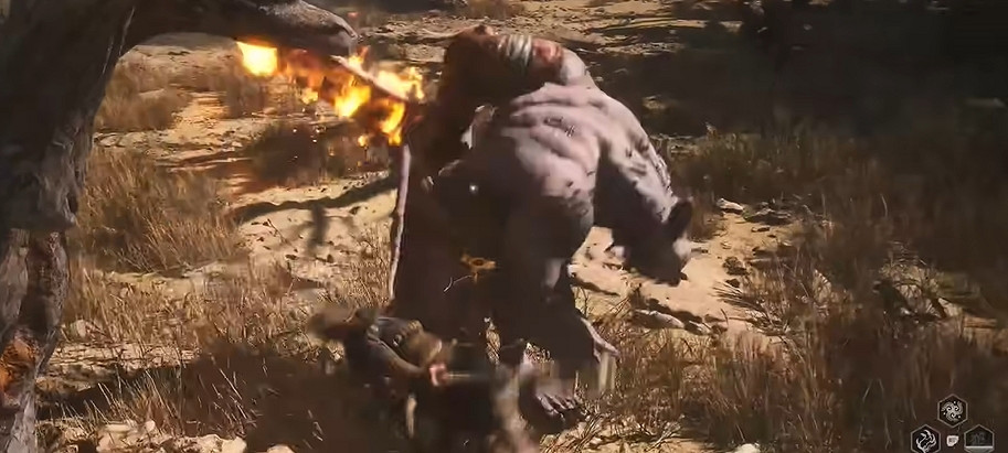 《黑神話悟空》沙國王父子擊殺順序區別說明 《黑神話悟空》沙國王父子擊殺順序區別說明