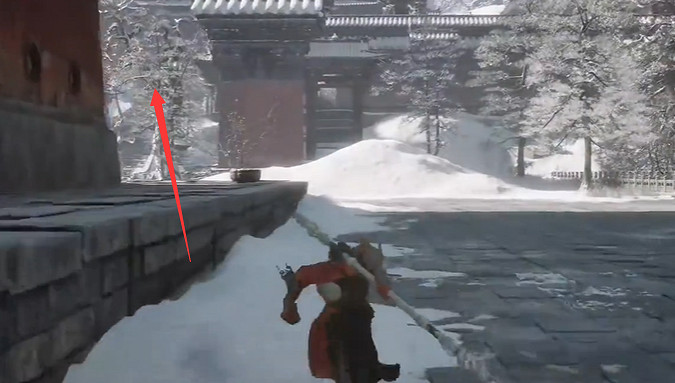 《黑神話悟空》小雷音寺全土地廟位置一覽