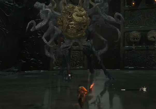 《黑神話悟空》魔將妙音打法技巧圖文攻略詳解