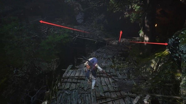 《黑神話悟空》廣謀之後走向說明 《黑神話悟空》廣謀之後走向說明