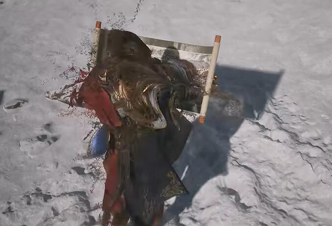 《黑神話悟空》六六村解鎖方法介紹 《黑神話悟空》六六村解鎖方法介紹