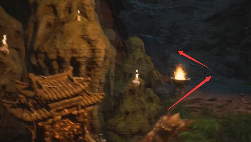 《黑神話悟空》下毒手獲得方法 《黑神話悟空》下毒手獲得方法