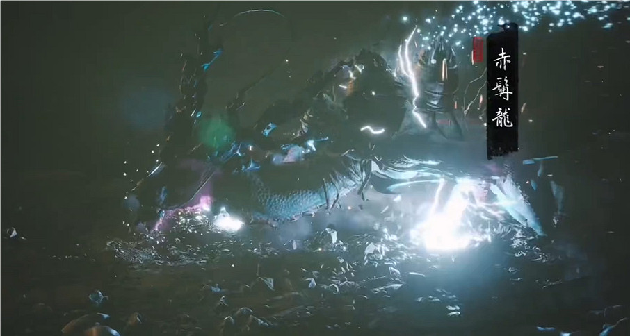 《黑神話:悟空》第一章隱藏關卡解鎖攻略 《黑神話:悟空》第一章隱藏關卡解鎖攻略