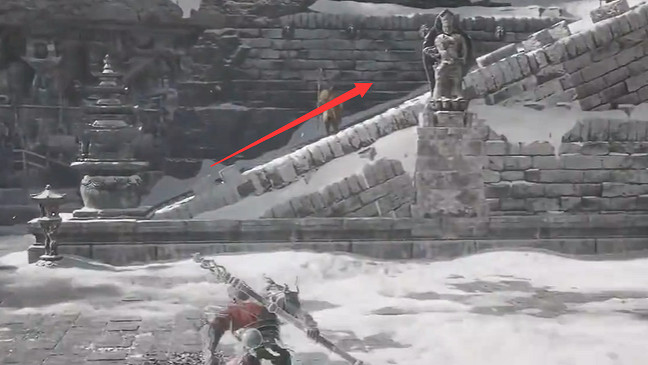 《黑神話悟空》小雷音寺全土地廟位置一覽