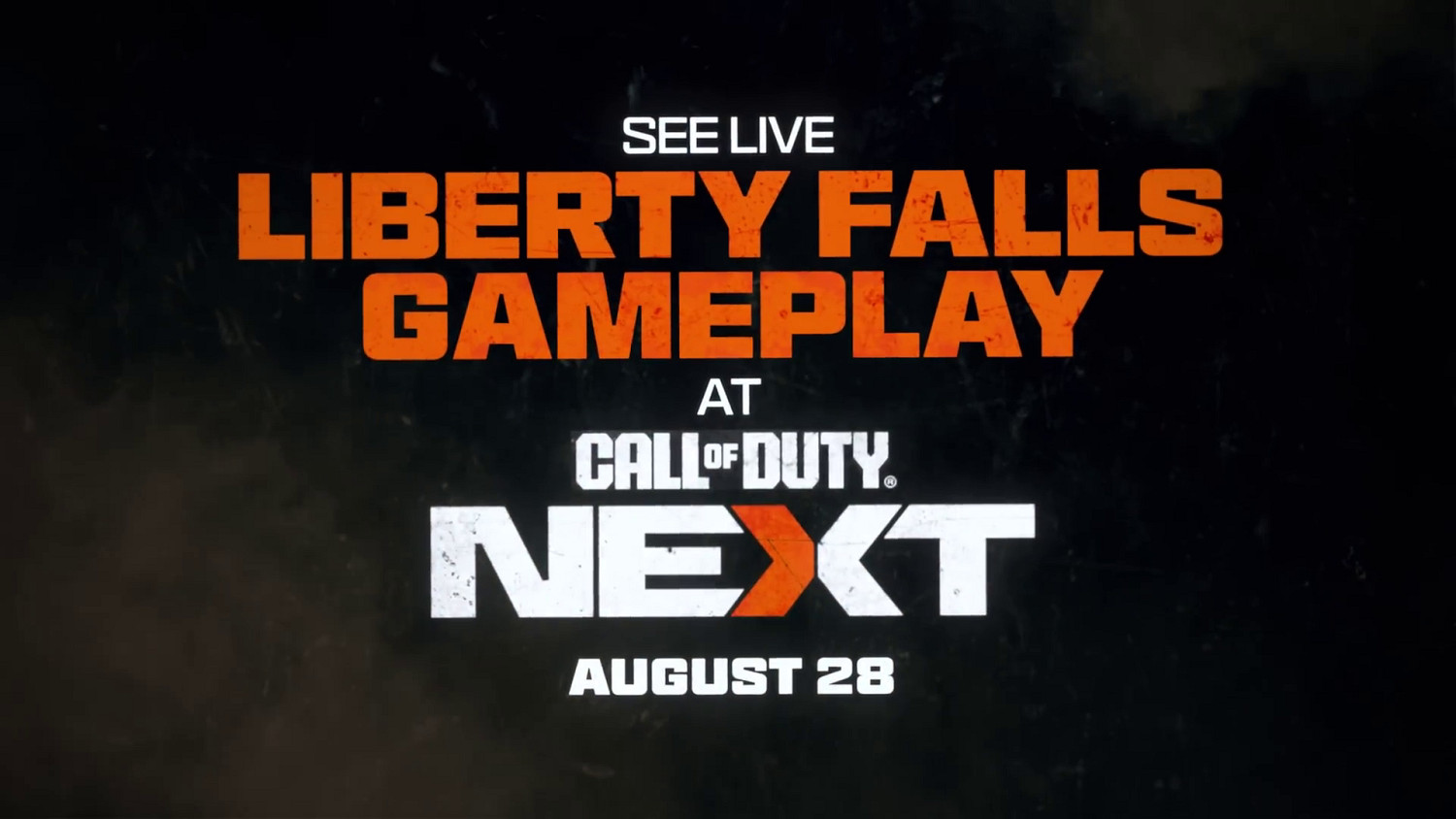 《決勝時刻：黑色行動6》發布殭屍模式“自由瀑鎮”CG預告