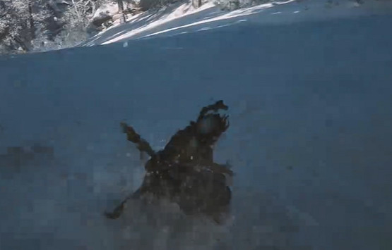 《黑神話悟空》極樂谷全土地廟位置一覽