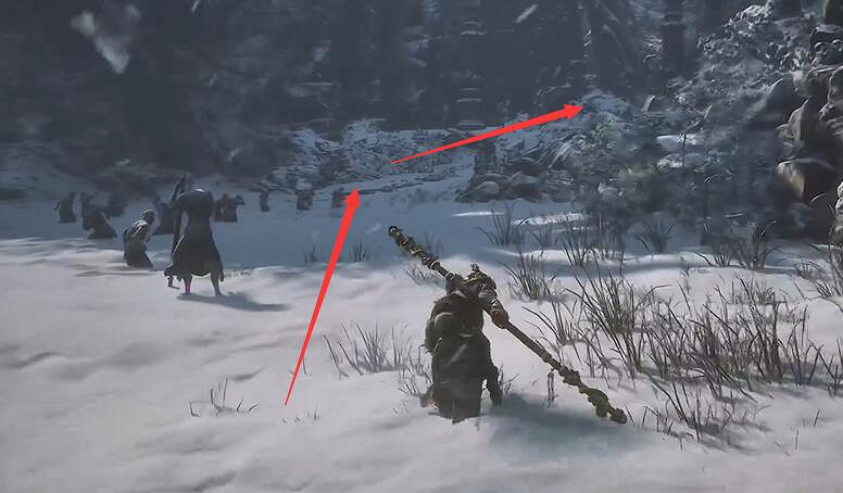 《黑神話悟空》小張太子支線任務圖文流程攻略詳解