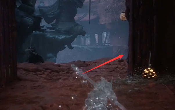 《黑神話悟空》浮屠界全土地廟位置一覽 《黑神話悟空》浮屠界全土地廟位置一覽