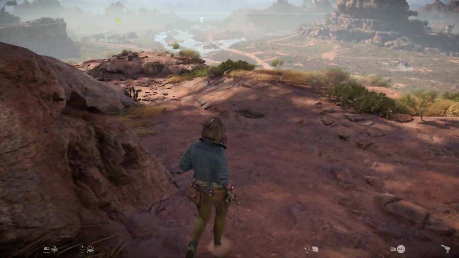 《星際大戰：亡命之徒》新影片介紹開放世界地點