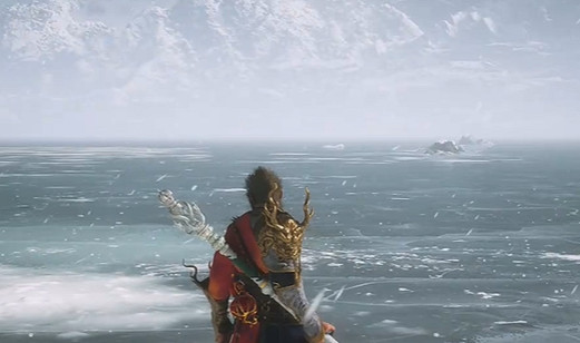 《黑神話悟空》浮屠界全土地廟位置一覽 《黑神話悟空》浮屠界全土地廟位置一覽