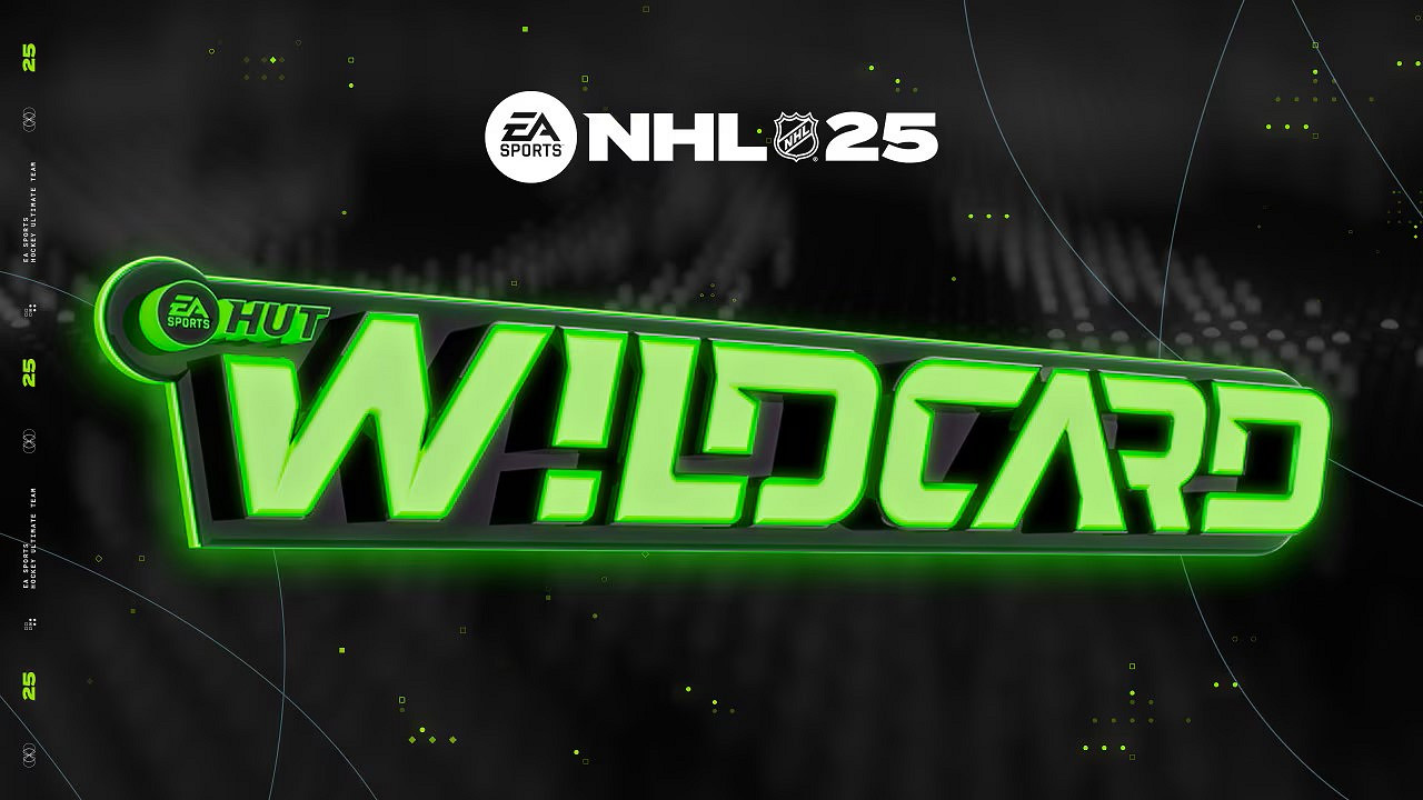 《NHL 25》10月4日上線  全新 ICE-Q 帶來極大真實性