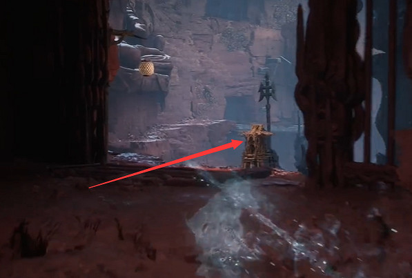 《黑神話悟空》浮屠界全土地廟位置一覽 《黑神話悟空》浮屠界全土地廟位置一覽