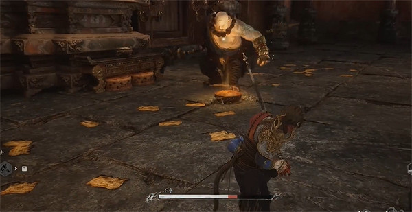 《黑神話悟空》切手技說明 《黑神話悟空》切手技說明