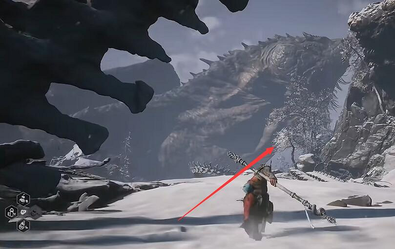 《黑神話悟空》龜蛇支線任務圖文流程攻略詳解