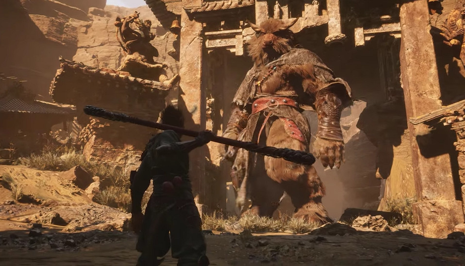 《黑神話》帶動中國PS5銷售！華強北庫存被搶空