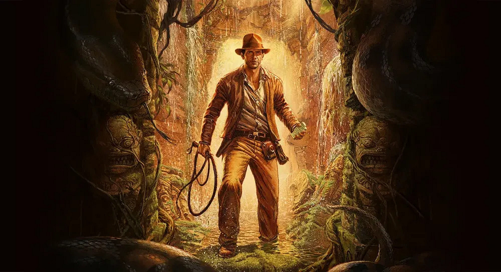 《奪寶奇兵：古老之圈》發售 2025年春季登陸PS5