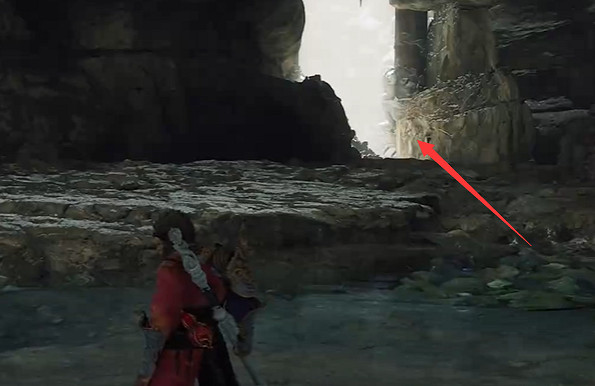 《黑神話悟空》浮屠界全土地廟位置一覽 《黑神話悟空》浮屠界全土地廟位置一覽