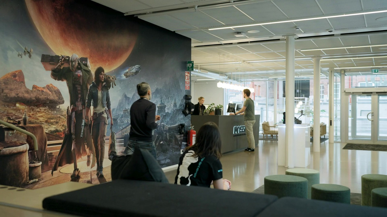 《星際大戰：亡命之徒》新影片介紹開放世界地點