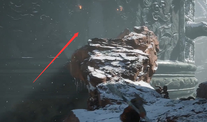 《黑神話悟空》浮屠界全土地廟位置一覽 《黑神話悟空》浮屠界全土地廟位置一覽