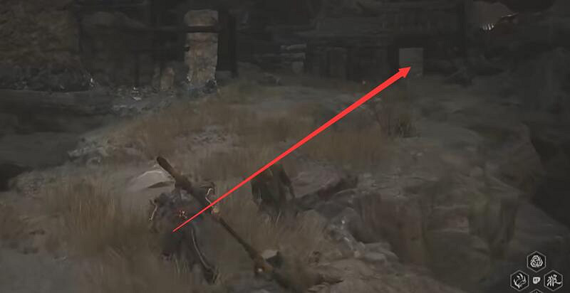 《黑神話悟空》撥浪鼓支線任務圖文流程攻略詳解